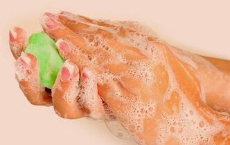 Prevención de parásitos en el cuerpo.