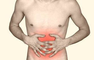 Síntomas de la presencia de parásitos en el cuerpo.